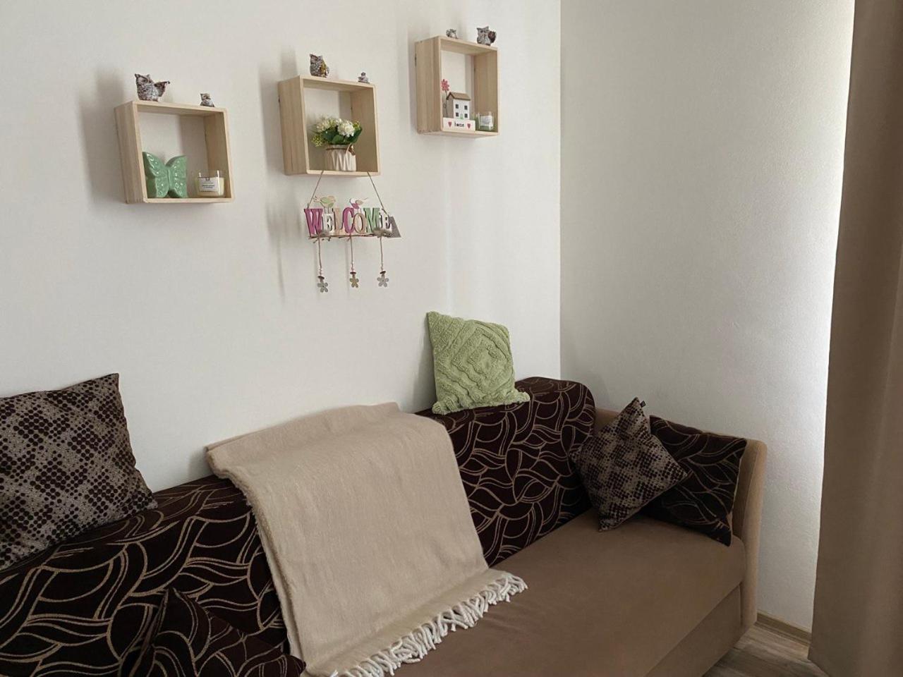 Appartement Perla Hradce 101 à Hradec Králové Extérieur photo