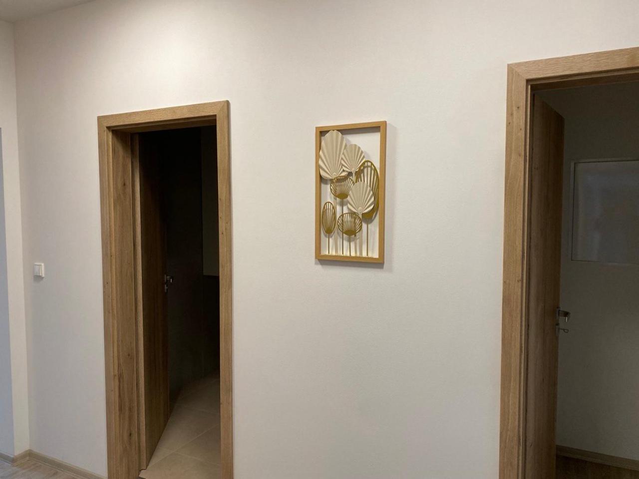 Appartement Perla Hradce 101 à Hradec Králové Extérieur photo
