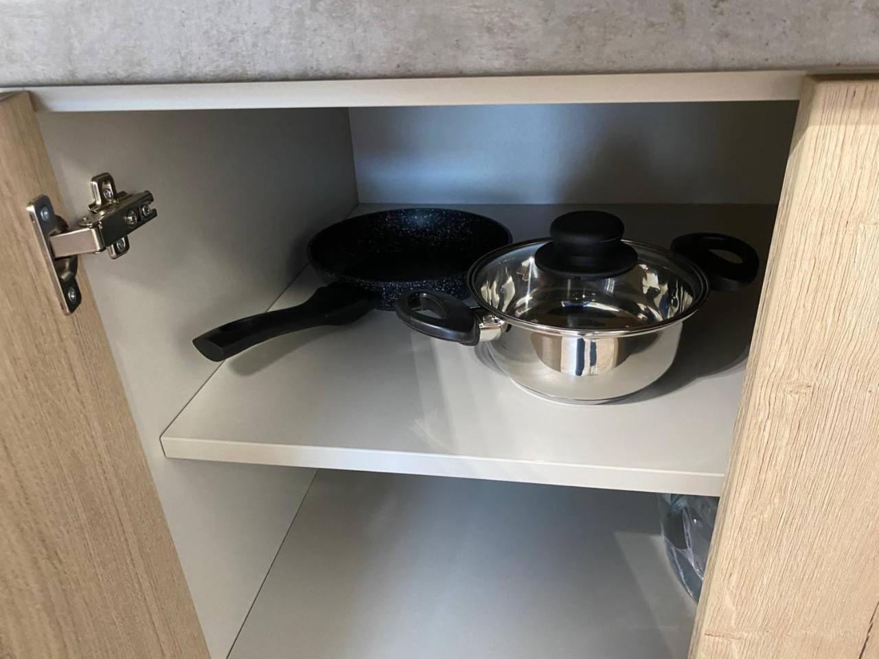 Appartement Perla Hradce 101 à Hradec Králové Extérieur photo