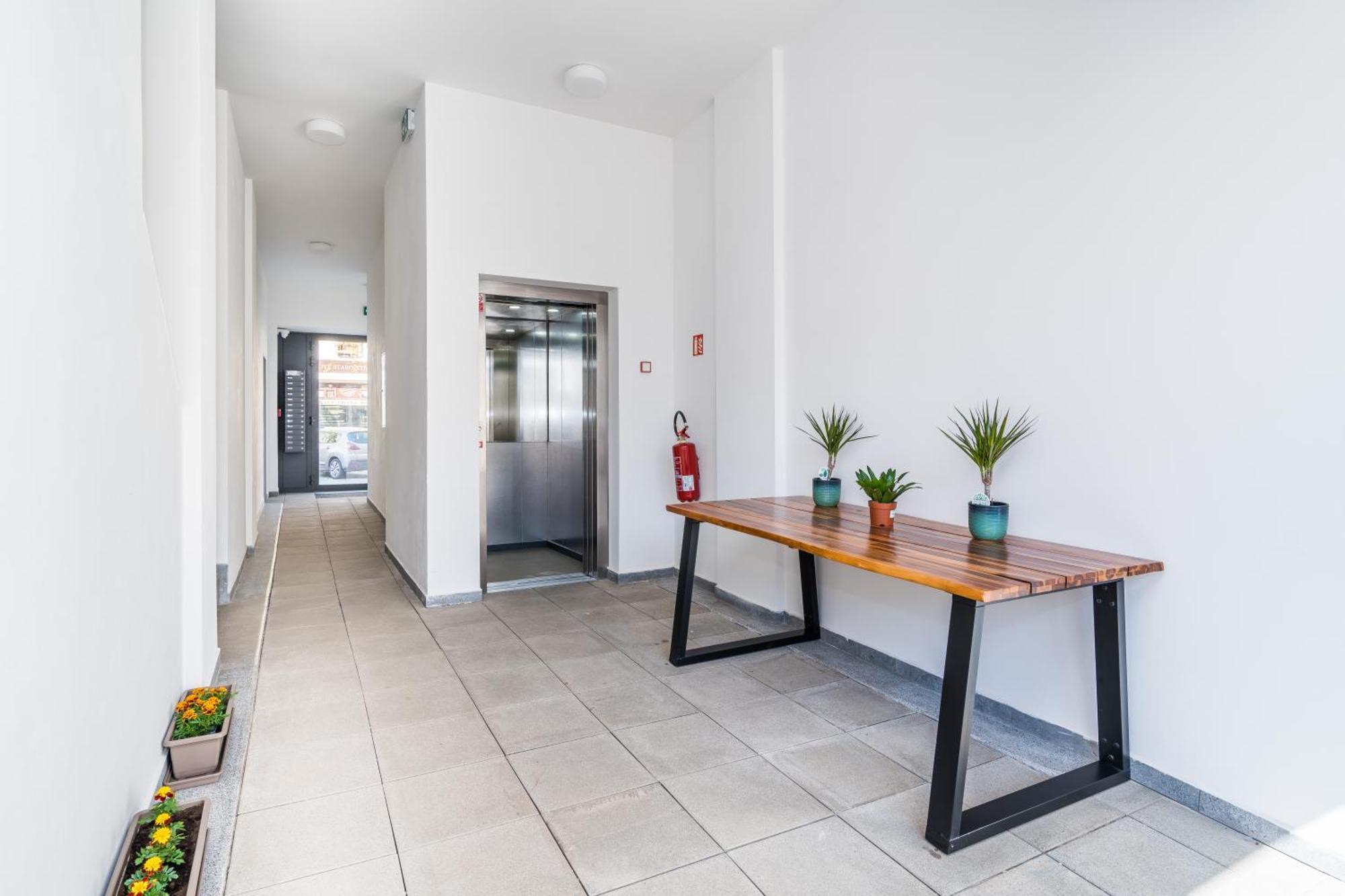 Appartement Perla Hradce 101 à Hradec Králové Extérieur photo