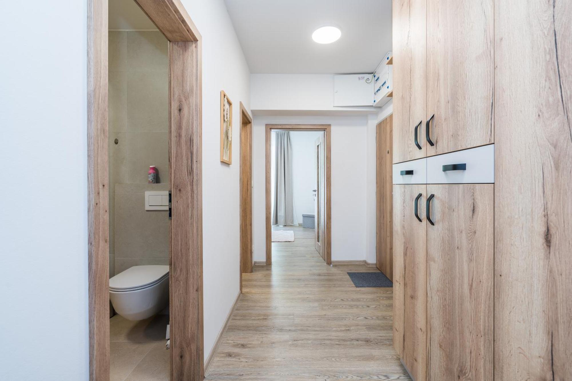 Appartement Perla Hradce 101 à Hradec Králové Extérieur photo