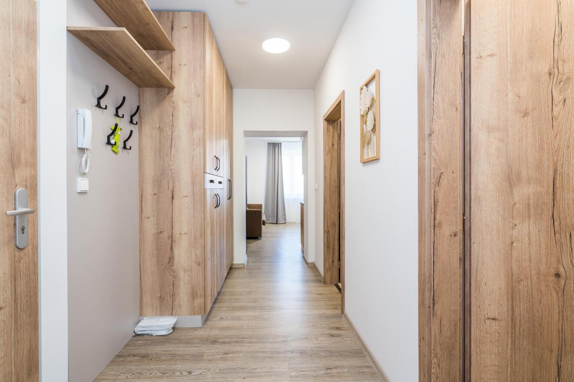 Appartement Perla Hradce 101 à Hradec Králové Extérieur photo